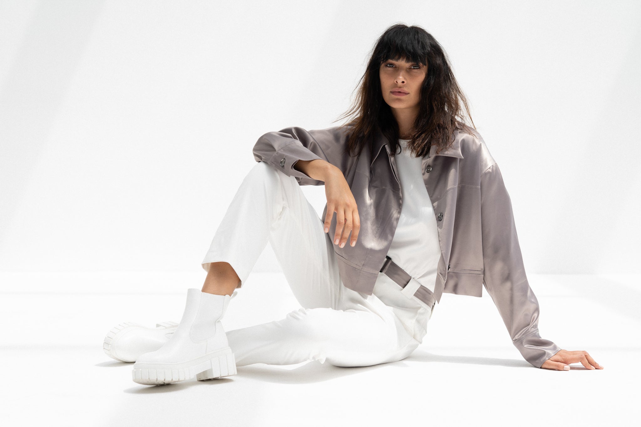 The Full Mix and Match Style Guide