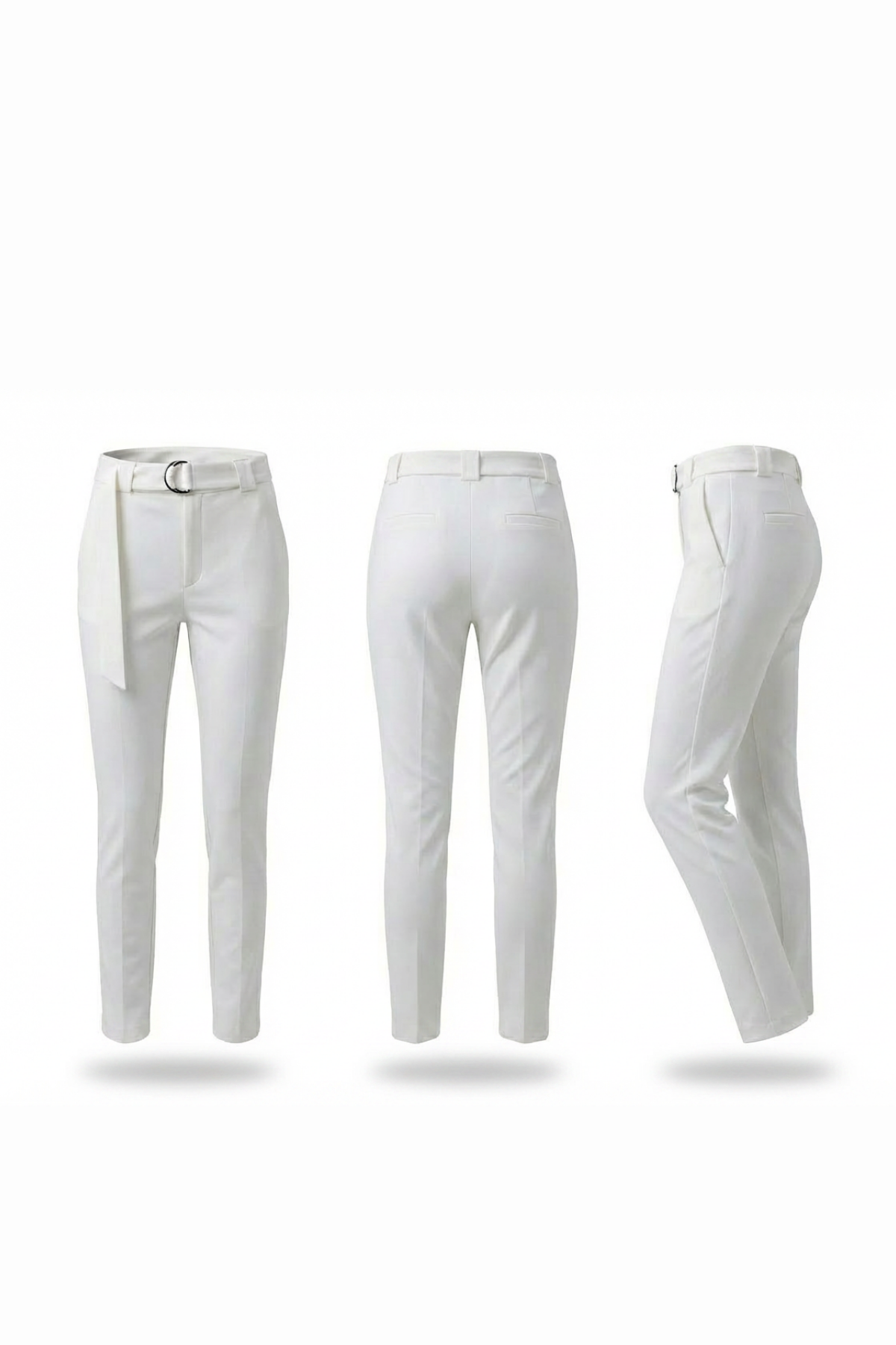 White Pants (Scuba)