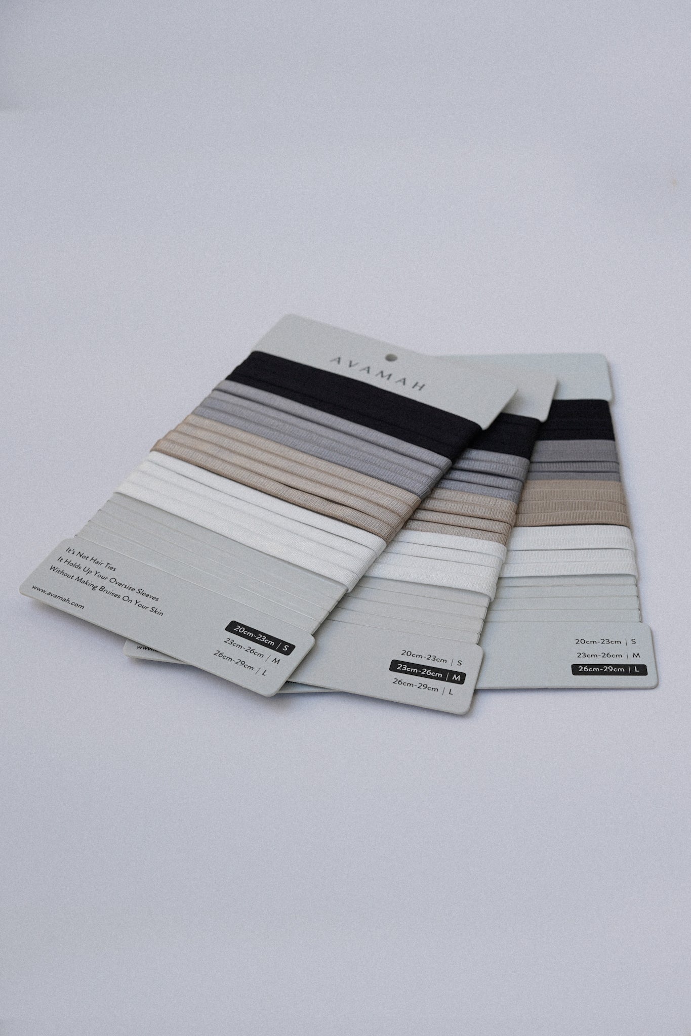 Sleeve Support Band