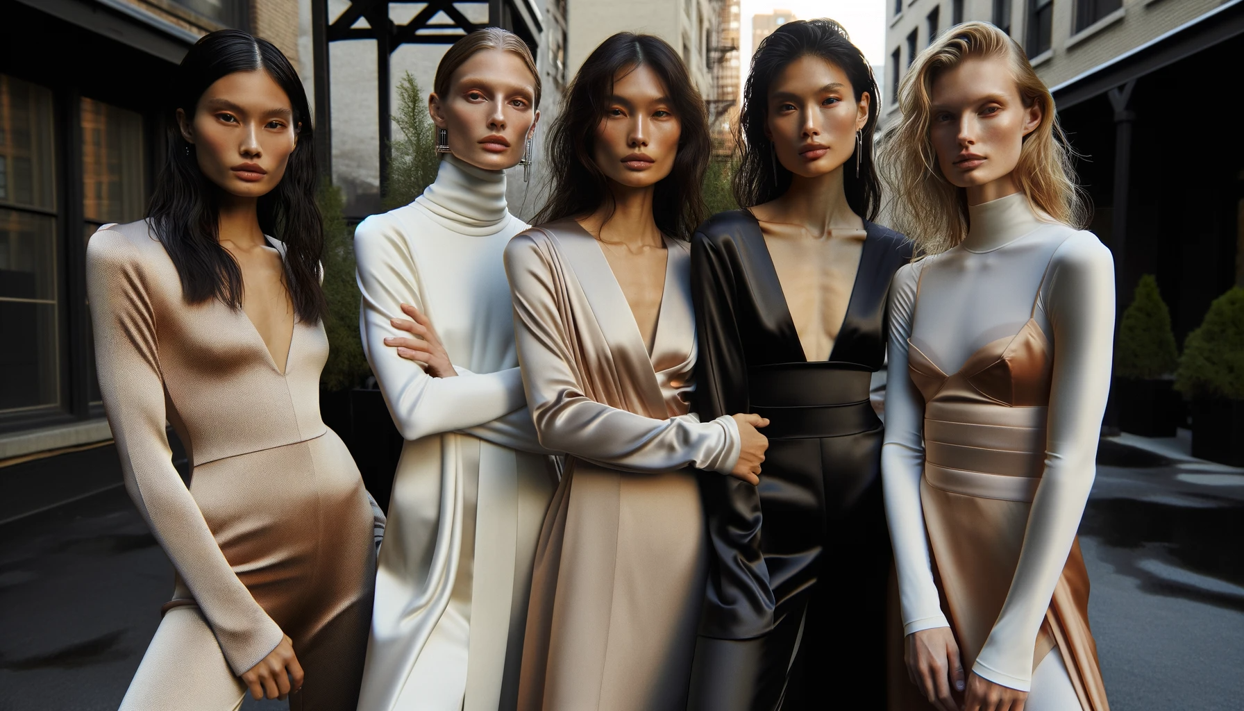The Essential Guide to Creating a Capsule Wardrobe