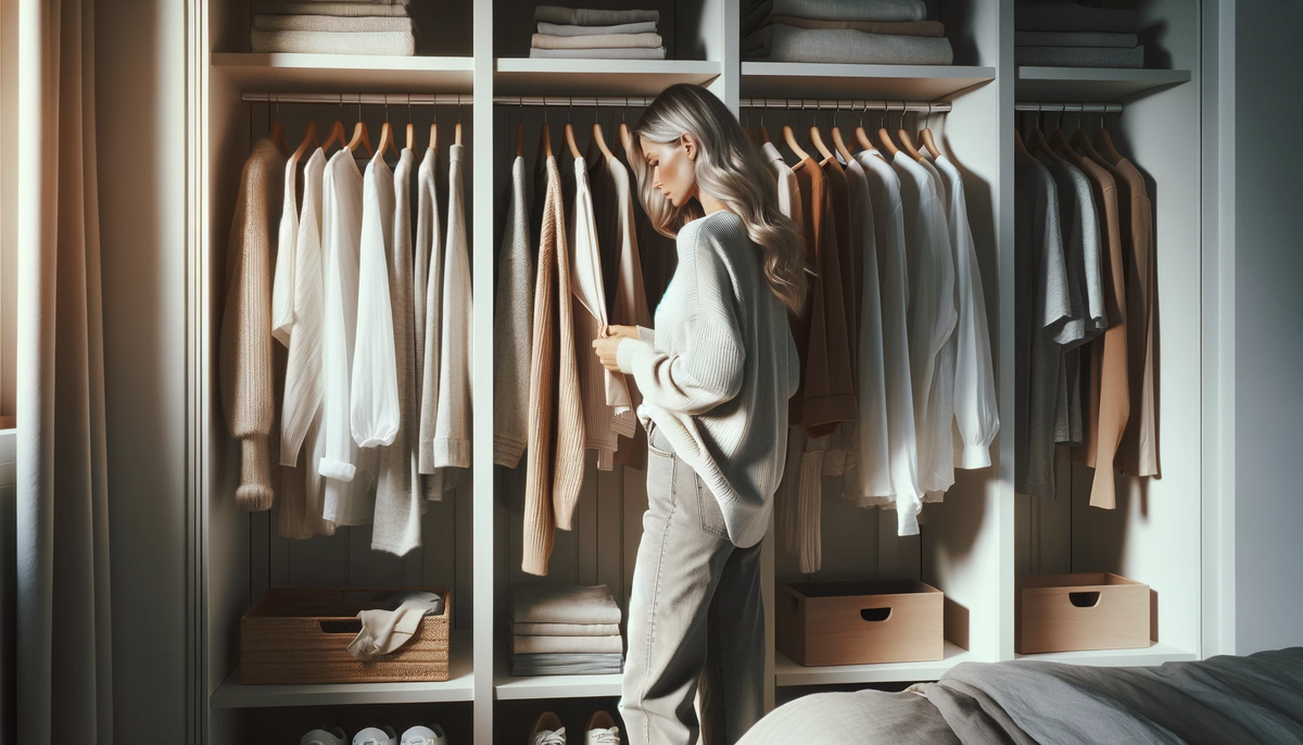 The Zen of Organization: Minimalist Methods to Declutter Your Home