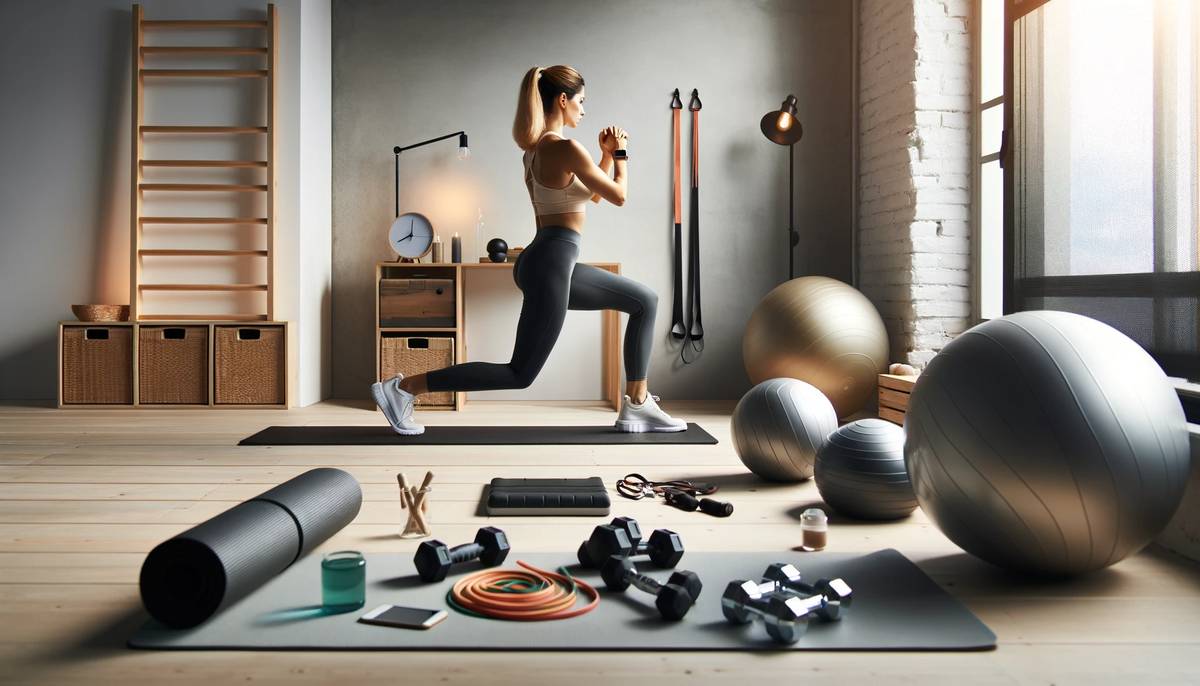 Minimalist Fitness: Streamlining Your Exercise for Maximum Impact