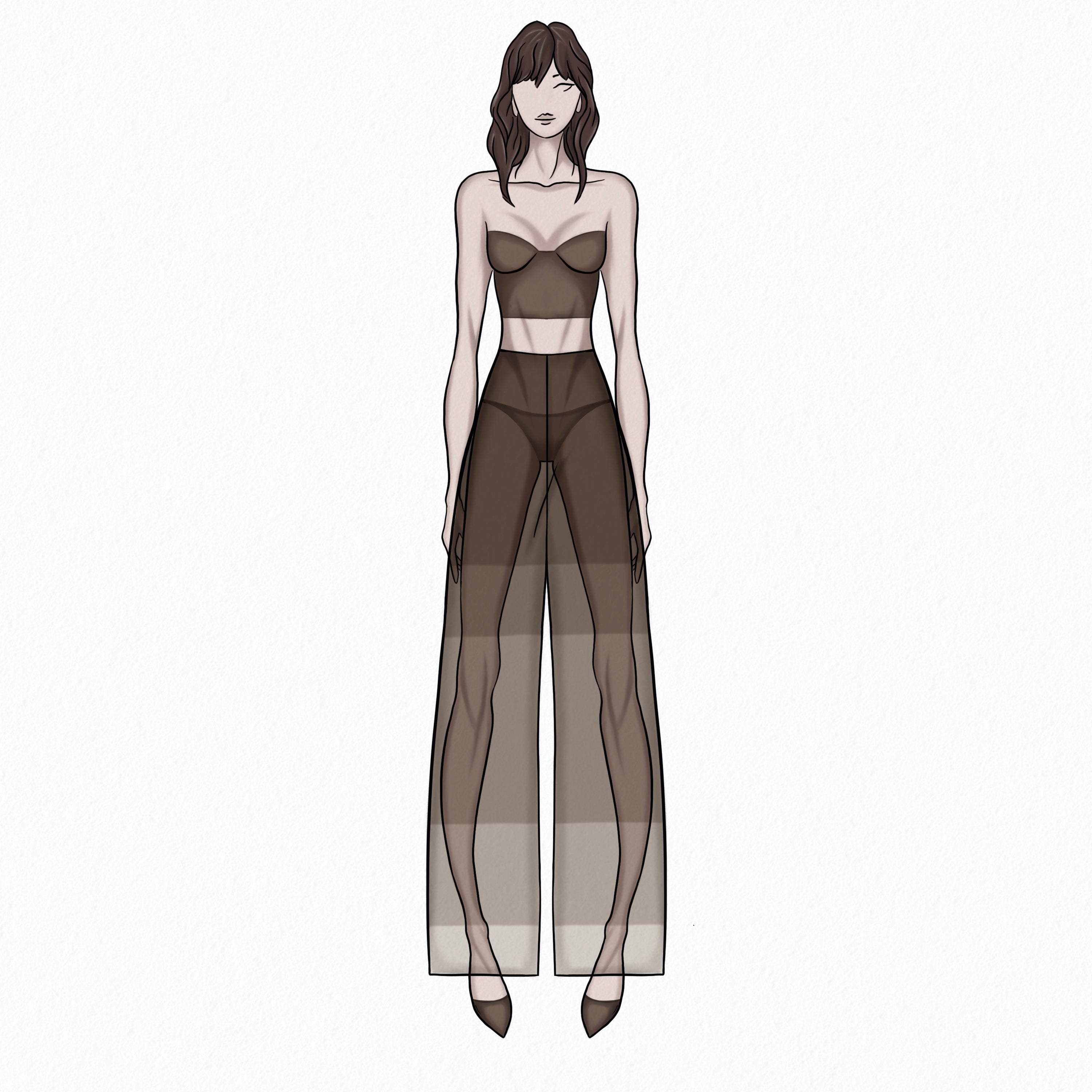 Custom-Made | Bottoms (Pants & Shorts)