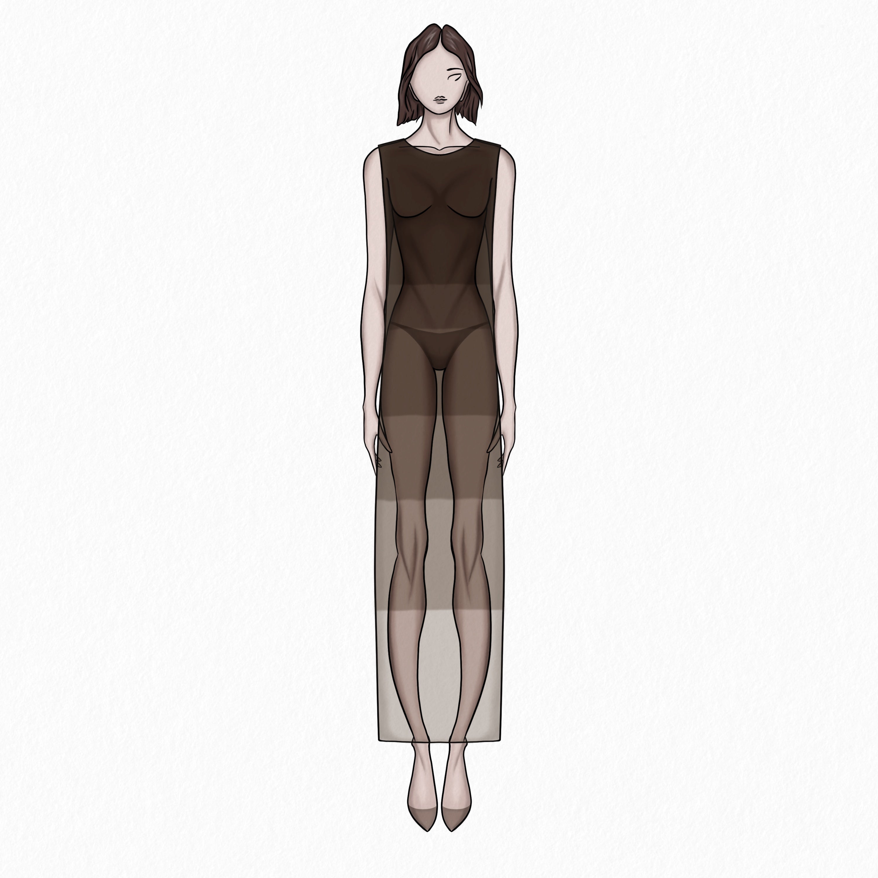 Custom-Made | Top & Dresses