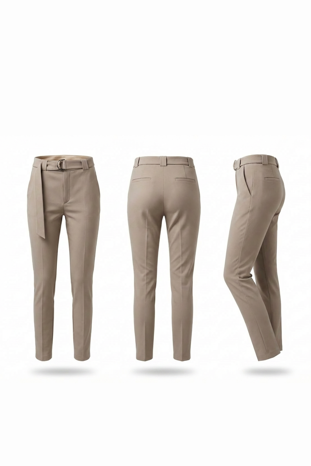 Nude Pants (Scuba)