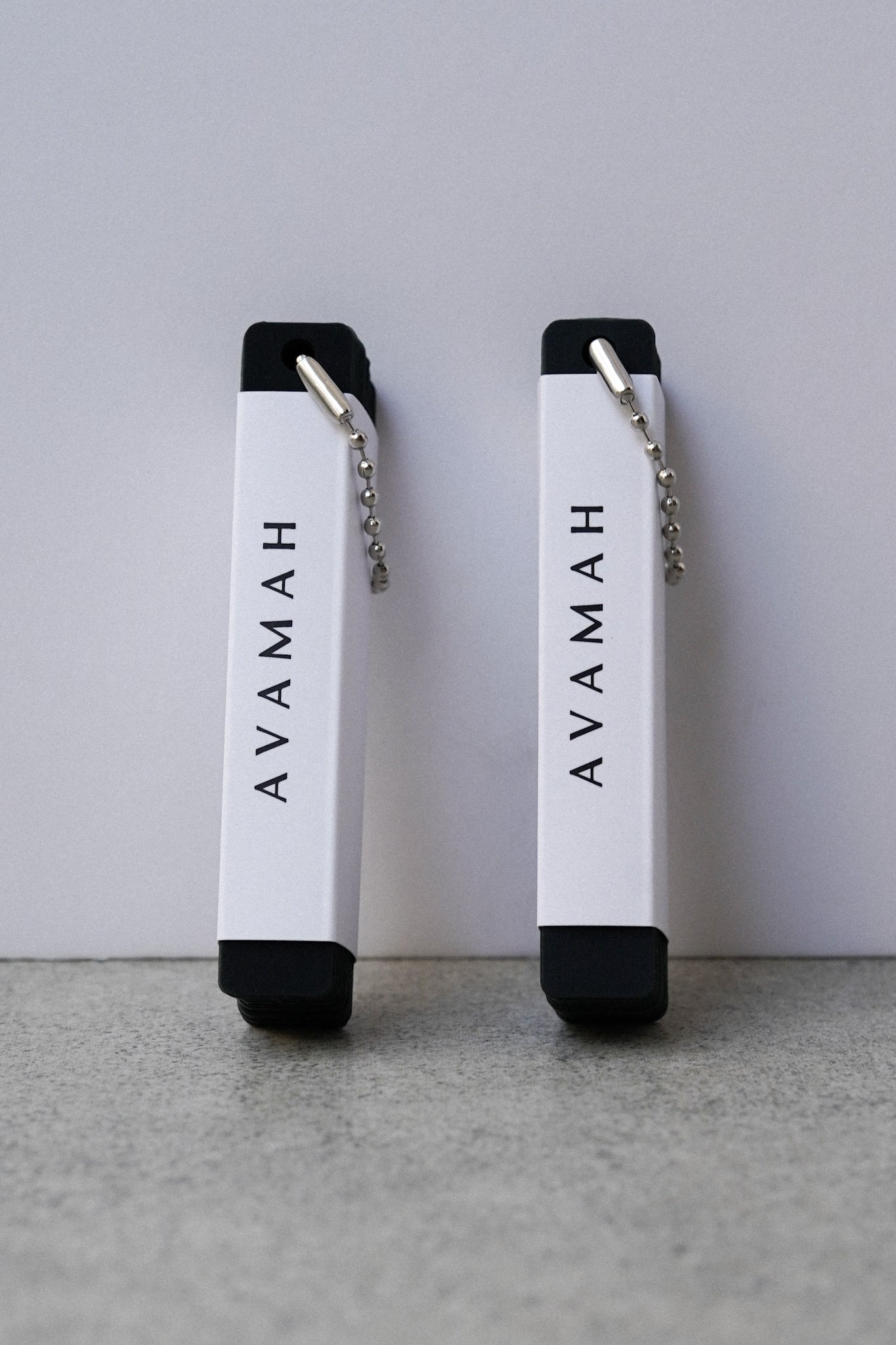 Motivate Me Keychain