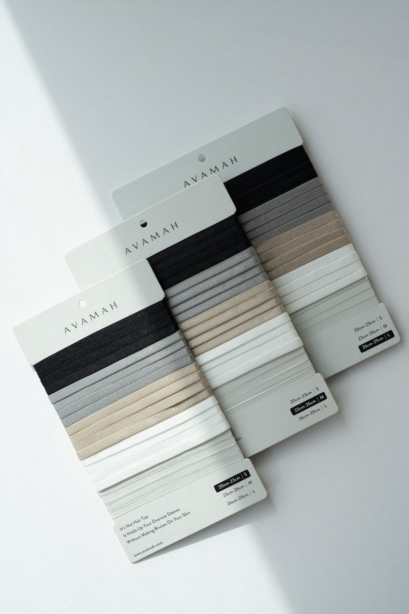 Sleeve Support Band