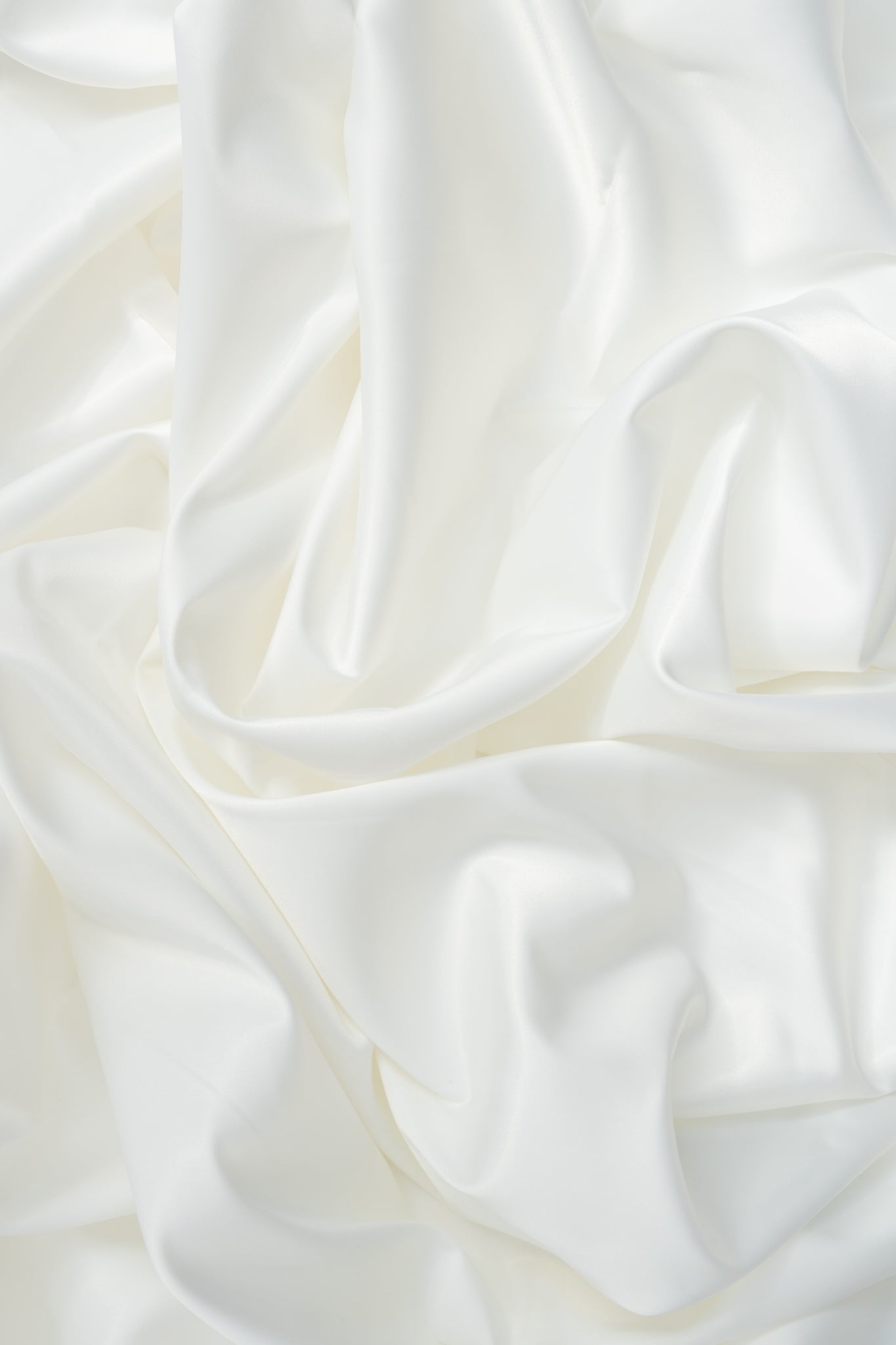 White Pants (Satin)