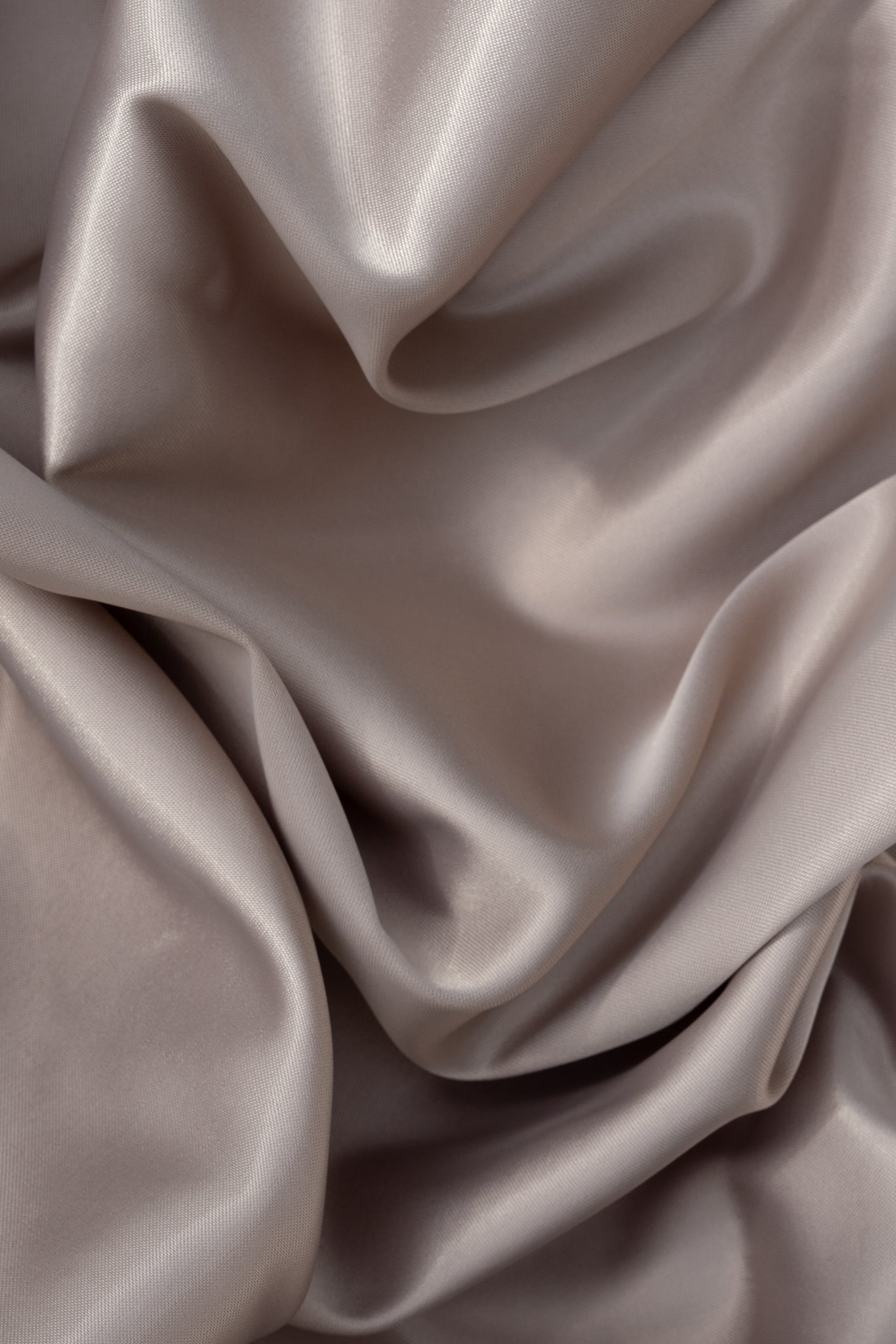 Nude T-Shirt (Satin)