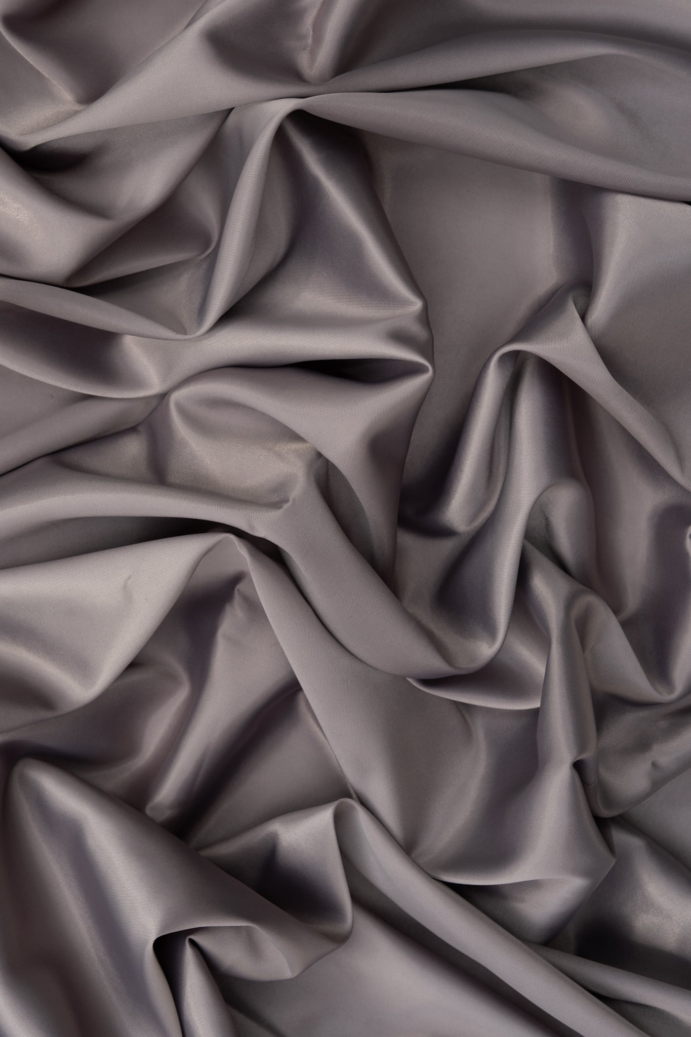 Grey Shirt (Satin)